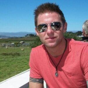 Meet your Posher, Matthew